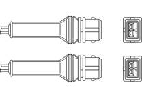 Sonde lambda