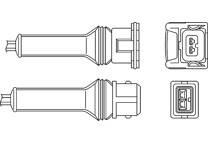 Sonde lambda