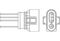 Sonde lambda
