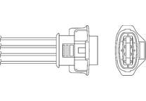 Sonde lambda
