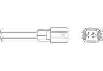 Sonde lambda