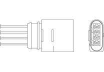 Sonde lambda