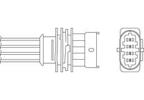 Sonde lambda