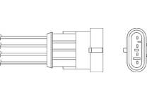 Sonde lambda