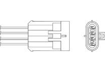 Sonde lambda