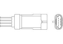 Sonde lambda