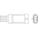 Sonde lambda BERU - OZH184