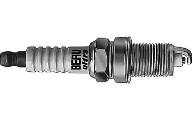 Spark Plug (per unit)