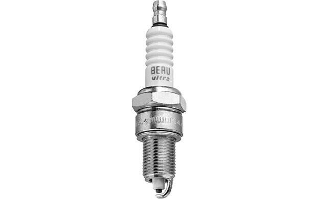 Spark Plug