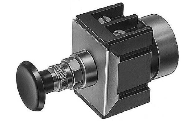 Switch, preheating system