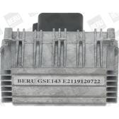Temporisateur de préchauffage BERU - GSE143