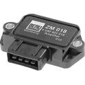 Unidad de control, sistema de encendido BERU - 0040401018