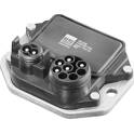 Unidad de control, sistema de encendido BERU - 0040401038