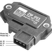 Unidad de control, sistema de encendido BERU - ZM003