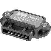 Unidad de control, sistema de encendido BERU - ZM015