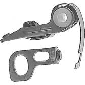 Vis platinées BERU - KS039