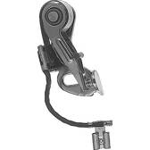 Vis platinées BERU - KS700P
