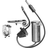 Vis platinées BERU - KS736