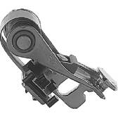 Vis platinées BERU - KS800