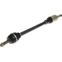 Aandrijfas BEST PRICE - BP-1907 9026S