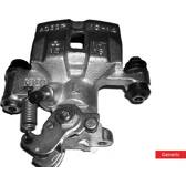 Bremssattel BEST PRICE - BP-1906 3663S