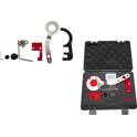 Jeu d'outils de calage pour moteur à chaîne diesel BMW/ Mini 1.5 et 2.0 BEST PRICE - 555502