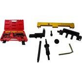 Coffret Kit de calage pour moteur essence Bmw N42 / N46 / N46 1.8, 2.0L BEST PRICE - 555506