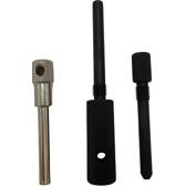 Kit de calage de distribution Renault, Nissan, Dacia - Diesel 1,4l, 1,5l et 1,9l DCI BEST PRICE - 555507