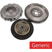 Clutch Kit With Flywheel BEST PRICE - BP-1906 6905S