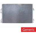 Condenseur climatisation BEST PRICE - BP-1907 9849S
