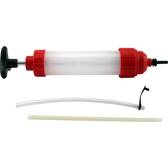 Syringe for gearbox oil - 350ml BEST PRICE - 666661