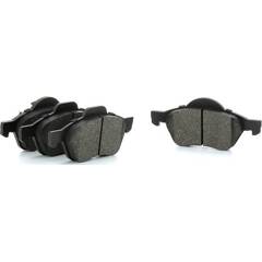 Kit di Montaggio Pastiglie Brembo A 02 202 Anteriore