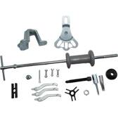Kit d'extracteur à marteaux à inertie BEST PRICE - 555512