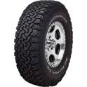 Dæk BFGOODRICH All Terrain T/A KO2 255/75R17 111/108S BFGOODRICH - 11450