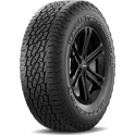 Neumático BFGOODRICH TT TA ORWL 265/65R17 112T BFGOODRICH - 158582