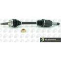 Aandrijfas BGA - DS2203L