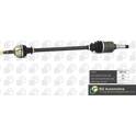 Aandrijfassen BGA - DS1400R