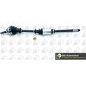 Aandrijfassen BGA - DS1402R