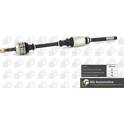 Aandrijfassen BGA - DS1416RA