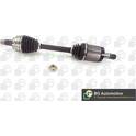 Antriebswelle BGA - DS0914L