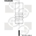 Auslassventil BGA - V018345