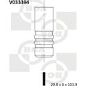 Auslassventil BGA - V033394