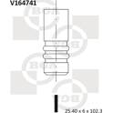 Auslassventil BGA - V164741