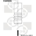Auslassventil BGA - V165031