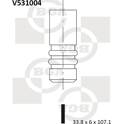 Auslassventil BGA - V531004