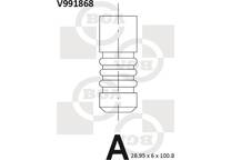 Auslassventil