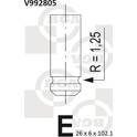Auslassventil BGA - V992805