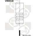 Auslassventil BGA - V994518