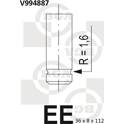 Auslassventil BGA - V994887