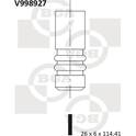 Auslassventil BGA - V998927